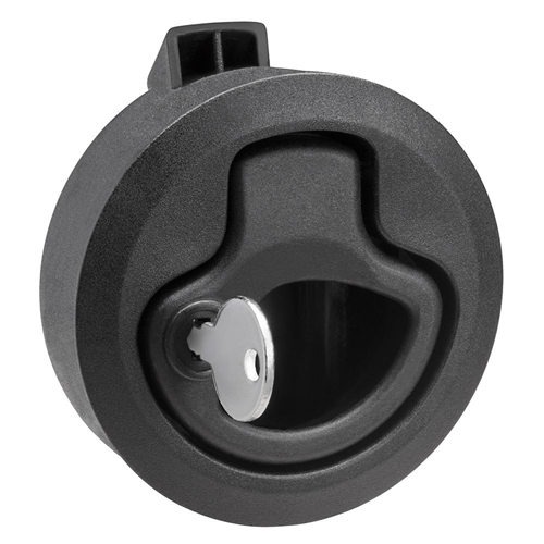 WhiteCap Industries Locking Slam Latch